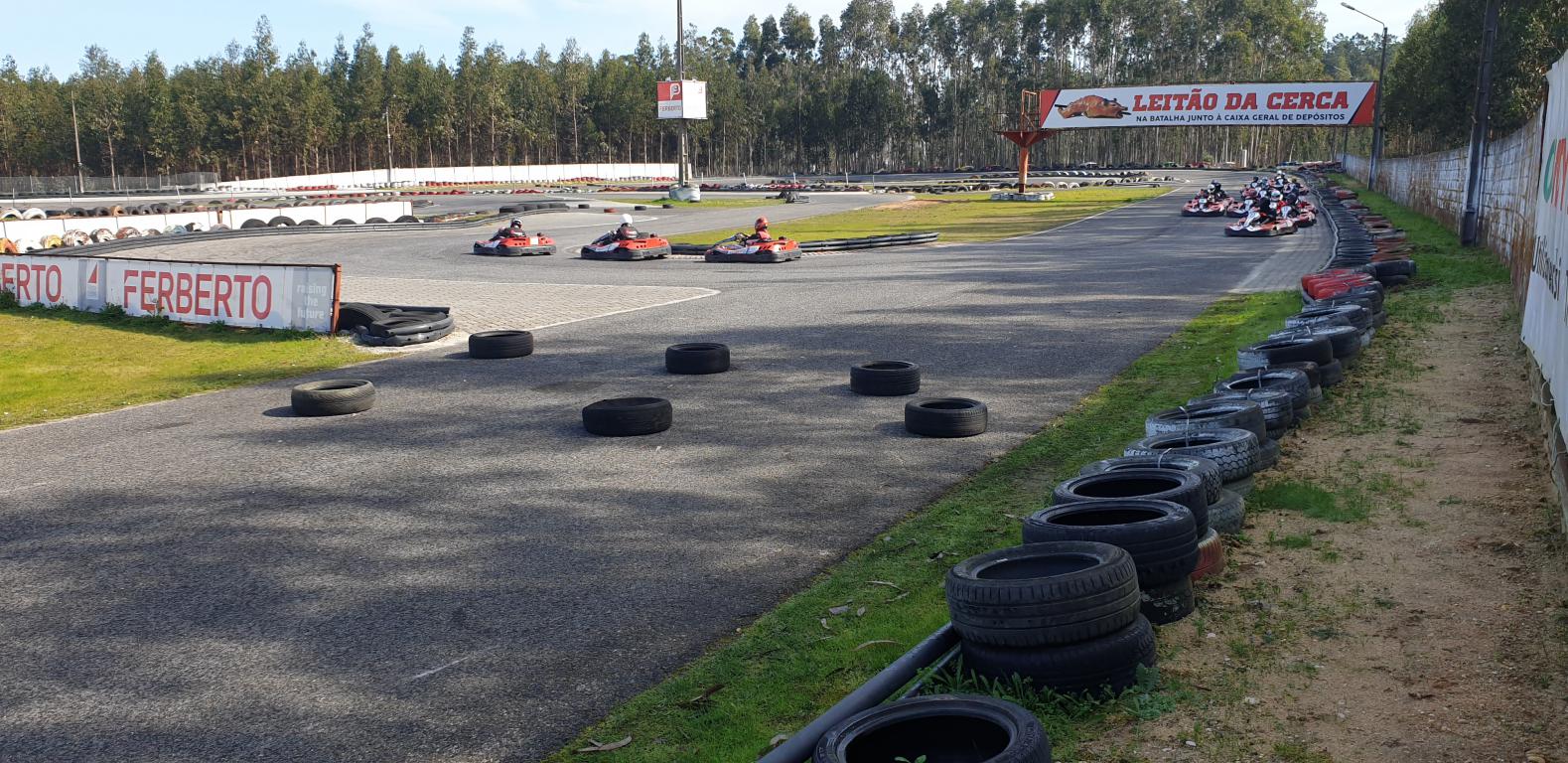 Academia Kart Cup21